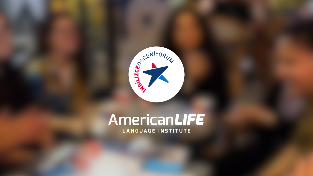 AmericanLIFE CoffeeTalks Etkinliği